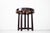 Wood Antique Art Nouveau Side Table by Prof. Josef Hoffmann for Jacob & Josef Kohn, 1890s For Sale - Image 7 of 18