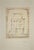 The women's house is an print realized by Massimo Campigli in the 1970/1971s. Etching on paper. This artwork it is part of...