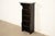 Charles Limbert Stickley Brothers Style Antique Mission Oak Arts & Crafts Bookcase or Magazine Rack, Circa 1910 For Sale - Image 4 of 12