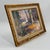 Ronald L. Marvin Jr. Original Woodland Landscape Oil Painting For Sale - Image 4 of 9