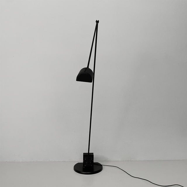 Italian Modern Table Lamp Daphine Terra by Tommaso Cimini for Lumina, 2010s For Sale - Image 4 of 12