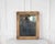 An elegant 19th century French mirror featuring beautifully detailed gilt decoration and refined classical proportions....