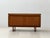Mid-Century Desk in Walnut, 1960s For Sale - Image 9 of 18