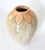 Late 20th Century Post-Modern Tessellated Stone Floor Vase For Sale - Image 4 of 8