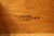 Stanley Furniture Ranchero Collection Rustic Southwestern Oak 64" Triple Dresser 2955-05 For Sale - Image 9 of 13