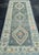 Turkish Oushak Rug 2'11"x 8' #19146 Explore a curated collection of hallway runners, wool rugs, and handmade masterpieces...