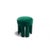 Textile Ham Pouf in Beech by Popus Editions For Sale - Image 7 of 10