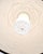 Plastic Skygarden 1 Pendant Light in Glossy Black by Marcel Wanders for Flos, 2007 For Sale - Image 7 of 10