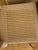 2010s Lloyd Loom Woven Dining Chairs With Custom Kravet Cushions-Set of 4 For Sale - Image 5 of 18