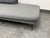 Metal Blu Dot Bloke Chaise Lounge For Sale - Image 7 of 12