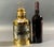 American Brass Bow Lantern “Hopkins” Lantern For Sale - Image 3 of 8
