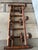 Antique Wooden Coat Rack, 1890s For Sale - Image 3 of 10