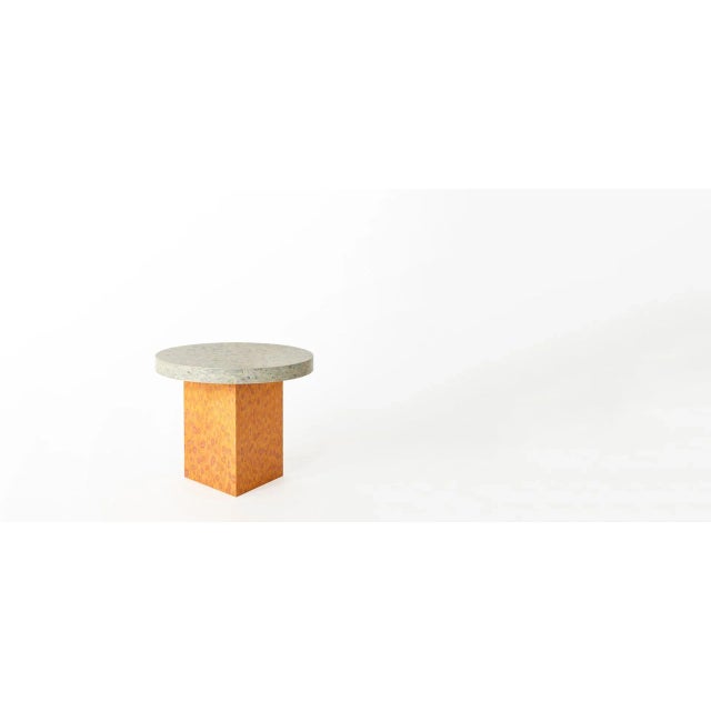 OSIS Edition 5 Side Table by Llot Llov For Sale - Image 6 of 6