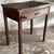 Vintage Indonesian Teak Workshop Table, 1930s For Sale - Image 3 of 11
