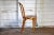 French Vintage Thonet No. 14 Vienna Coffee House Chair For Sale - Image 3 of 9