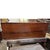 Anglo Indian Rosewood Rectangular Dining Table For Sale - Image 9 of 12