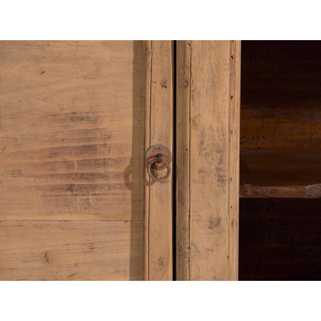 Antique Two-Door Sideboard, 1900 For Sale - Image 16 of 18