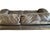 Animal Skin Chateau D’Ax Leather Sofa, Designed by the Italian Furniture Brand Chateau D’Ax For Sale - Image 7 of 12