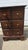 1980s Pennsylvania House Cherry Rare Nightstand Table Limited Edition For Sale - Image 6 of 8