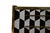 Contemporary Italian Sideboard with Handmade Artistic Glass from Justfurnituress SRL For Sale - Image 3 of 12
