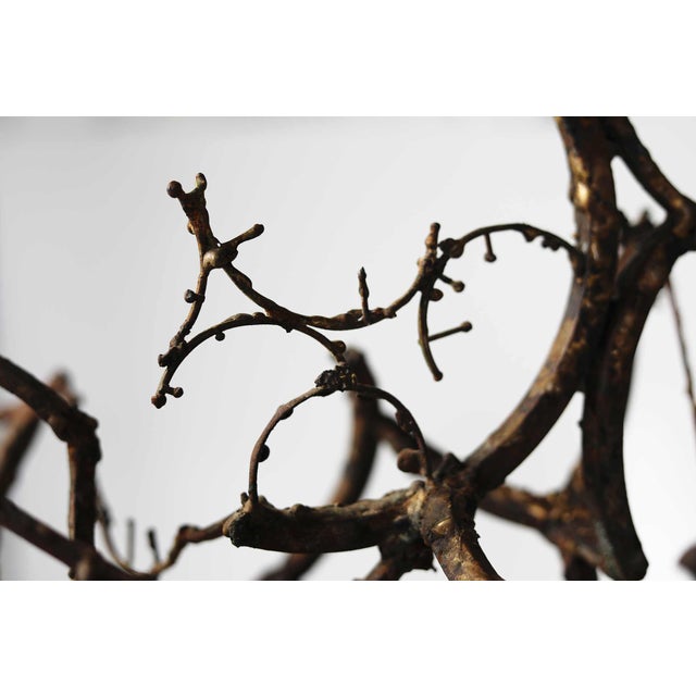 Mid 20th Century Brutalist Sculpture Mid 20th Century For Sale - Image 5 of 12