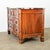 Late 18th Century 18th Century French Louis XV Period Commode With Original Hand Cut Marble Top For Sale - Image 5 of 16