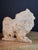 Antique Hubley #353 Cast Iron Pekingese Dog Paperweight Figurine / Single Bookend (C. 1920s) For Sale - Image 12 of 17