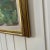 1950s Large Mid-Century Finnish Modernist Expressionist Oil Painting by Olavi Laine For Sale - Image 14 of 18