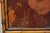 Antique English Victorian Bamboo Chinoiserie Compact Fall Front Secretary Desk For Sale - Image 14 of 18