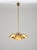 1940s Swedish Modern Pendant by Harald Notini for Böhlmarks, 1940s For Sale - Image 5 of 15