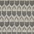 Graphic and sensual, this midsize tribal pattern is highly versatile. A Cotton sateen weave makes this fabric dressier...