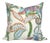 Iggy Pillow Cover in Multi, 22x22 Pillow For Sale