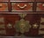 Brown Mid 20th Century Korean Jewelry Chest Dresser Organizer For Sale - Image 8 of 10