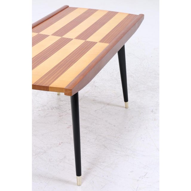 Mid-Century Side Table, 1960s For Sale - Image 7 of 14