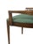 Mid-Century Sculptural High-Back Armchairs Attr. Broyhill Lenoir For Sale - Image 12 of 18