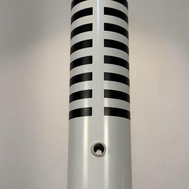 Modern Shogun Floor Lamp by Mario Botta for Artemide, 1986 For Sale - Image 10 of 18