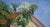 American Mission San Juan Bautista, 1971 - Original Oil Painting by Gorman Woody For Sale - Image 3 of 8