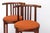 Vintage Bentwood Chairs, 1960s, Set of 5 For Sale - Image 10 of 13