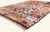 22035 Vintage Boujad Moroccan Rug, 05'09 x 07'09. The Living Chronicle: A Vintage Boujad Moroccan Masterpiece of Sacred...