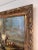 Mid 19th Century English Farmscape Oil on Canvas For Sale - Image 5 of 9