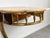 Mid-Century Modern Marble and Brass Wall-Mounted Nightstands, Italy, 1950s, Set of 2 For Sale - Image 4 of 10