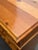 Broyhill Yorkshire Market Rustic Pine Farmhouse Dresser For Sale - Image 11 of 12