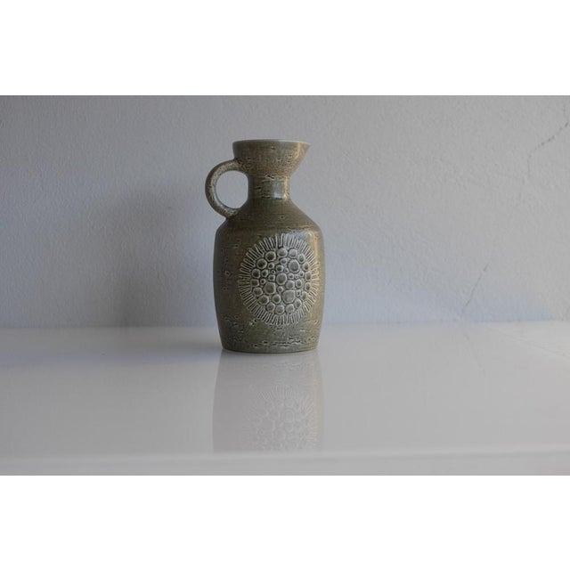 Mid-Century Modern Zenit Vase by Gunnar Nylund for Rörstrand, Sweden, 1960s For Sale - Image 15 of 18