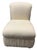 Mid-Century Modern Directional Soufflé Slipper Chair For Sale - Image 3 of 9
