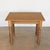 Wood 1940s French Wood Table by Charles Dudouyt For Sale - Image 7 of 12