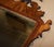 Antique Georgian Gilded Eagle Wall Mirror, 1760 For Sale - Image 6 of 10