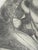 Marcel Mouly, Nude Study, Charcoal For Sale - Image 4 of 8
