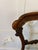 Set of Victorian Carved Rosewood Side Chairs, 1850s For Sale - Image 10 of 14