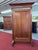 Timeless Handcrafted Statton Cherry Bedroom Furniture For Sale - Image 16 of 17