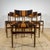 Vintage Teak Chairs attributed to Erik Buch, 1960s, Set of 6 For Sale - Image 4 of 11